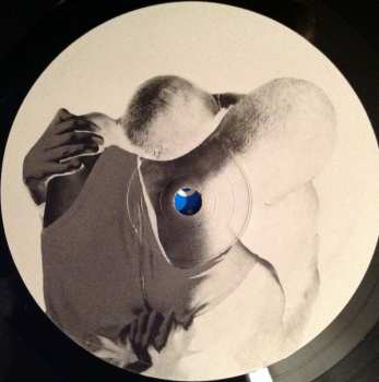 LP Young Fathers: Dead