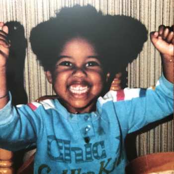2LP Young Fathers: Tape One / Tape Two