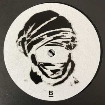2LP Young Fathers: Tape One / Tape Two