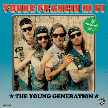 LP Young Francis Hi Fi: The Young Generation