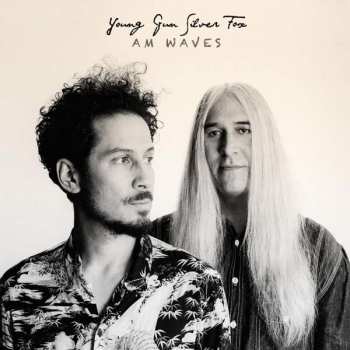 CD Young Gun Silver Fox: AM Waves
