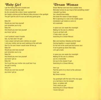 CD Young Gun Silver Fox: Canyons