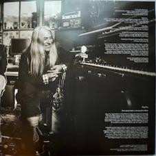 LP Young Gun Silver Fox: West End Coast