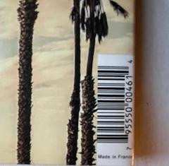 LP Young Gun Silver Fox: West End Coast