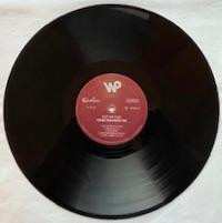 LP Young Gun Silver Fox: West End Coast