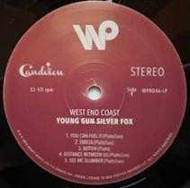 LP Young Gun Silver Fox: West End Coast