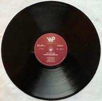 LP Young Gun Silver Fox: West End Coast