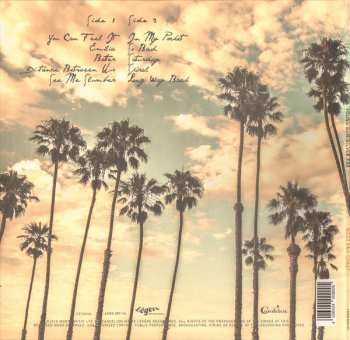 LP Young Gun Silver Fox: West End Coast LTD