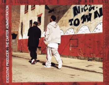 CD Young Gunz: Brothers From Another