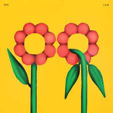 Album Young Governor: Guv I & II