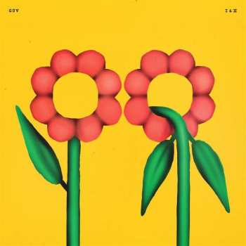 Album Young Guv: Guv I & Ii