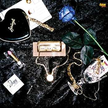 LP Young Governor: Ripe 4 Luv