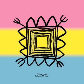 Album Young Hare: Unbreak My Heart