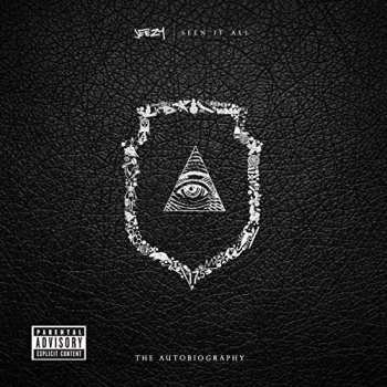 CD Young Jeezy: Seen It All: The Autobiography