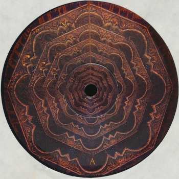 LP Young Magic: Breathing Statues