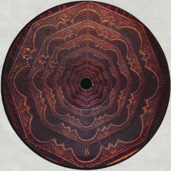 LP Young Magic: Breathing Statues