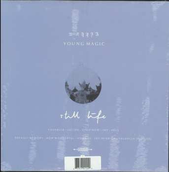 LP Young Magic: Still Life CLR | LTD
