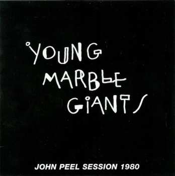 3CD Young Marble Giants: Colossal Youth & Collected Works