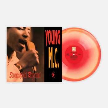 LP Young MC: Stone Cold Rhymin'