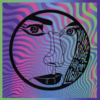 Album Young Rival: Interior Light