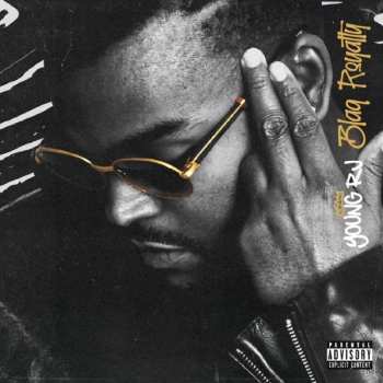 2CD Young RJ: Blaq Royalty