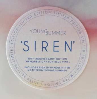 LP Young Summer: Siren CLR