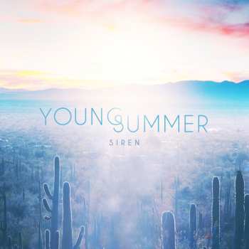 LP Young Summer: Siren CLR