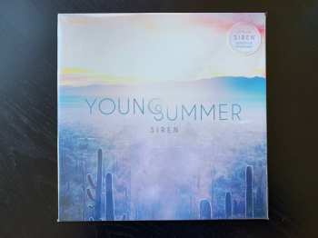 LP Young Summer: Siren CLR