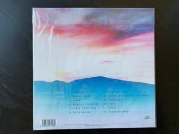 LP Young Summer: Siren CLR