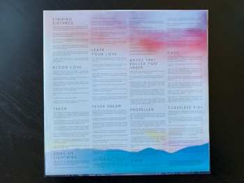 LP Young Summer: Siren CLR