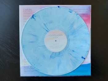 LP Young Summer: Siren CLR