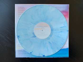 LP Young Summer: Siren CLR