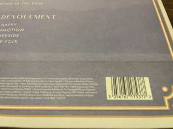 2LP Young The Giant: American Bollywood