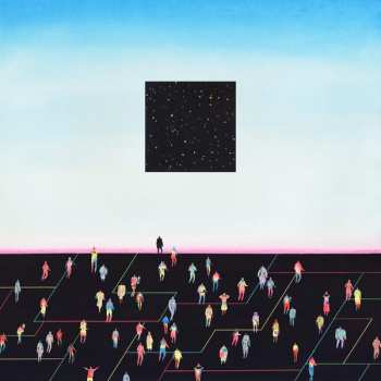 CD Young The Giant: Mirror Master