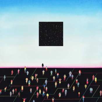 Album Young The Giant: Mirror Master