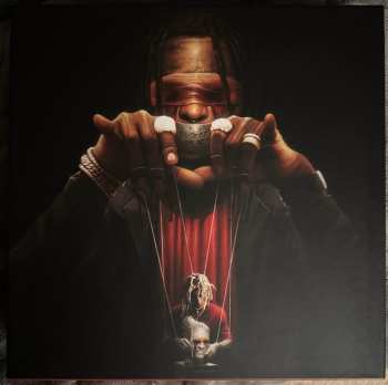 Album Young Thug: Slime Season Trilogy