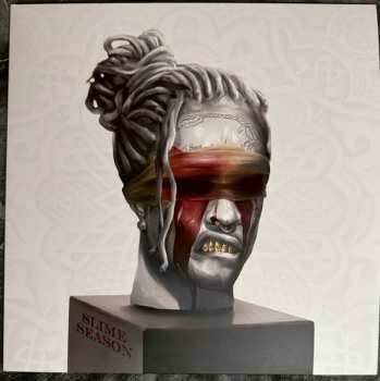 6LP/Doos Young Thug: Slime Season Trilogy CLR | LTD