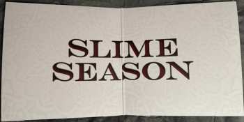 6LP/Doos Young Thug: Slime Season Trilogy CLR | LTD