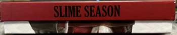 6LP/Doos Young Thug: Slime Season Trilogy CLR | LTD