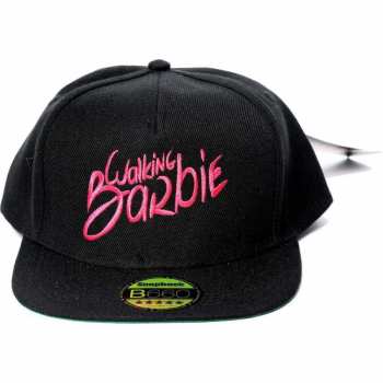 Merch Young Thug: Pet met klep Walking Barbie