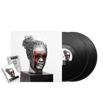 2LP Young Thug: Slime Season 2