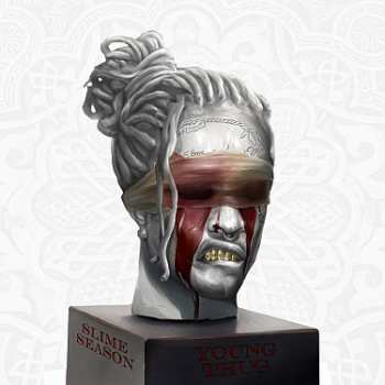 Album Young Thug: Slime Season 2