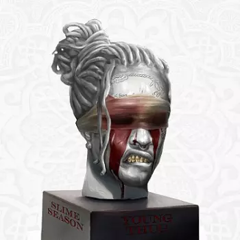Young Thug: Slime Season 2