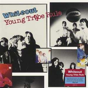 LP Whiteout: Young Tribe Rule