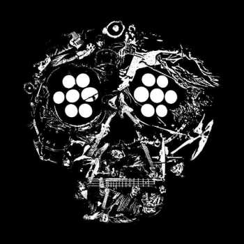 Album Young Widows: Decayed: Ten Years of Cities, Wounds, Lightness, and Pain