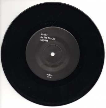 SP Young Widows: Easy Acting / Antler LTD