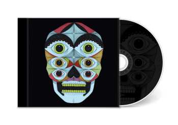 CD Young Widows: Old Wounds
