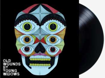 LP Young Widows: Old Wounds