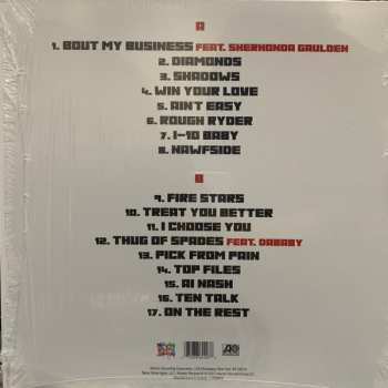 LP YoungBoy Never Broke Again: 38 Baby 2