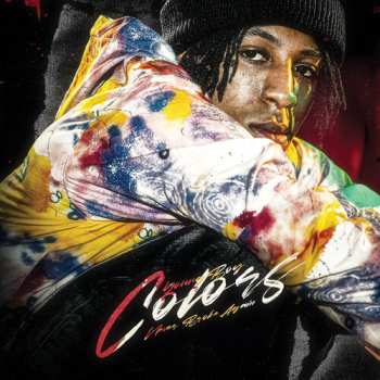 CD YoungBoy Never Broke Again: Colors